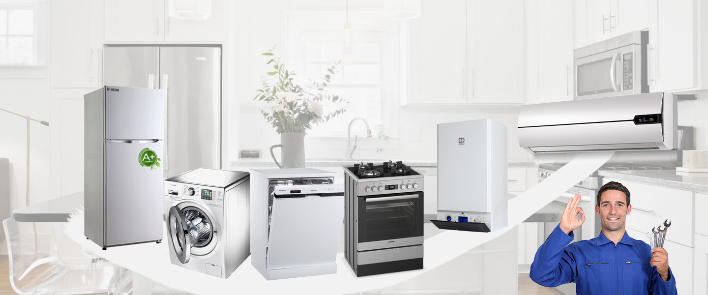 Çukurova Grundig Servisi